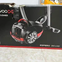 جارو برقی دوو مدل lh22