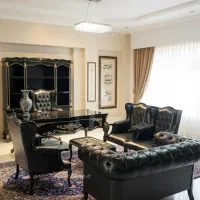 مبلمان اداری لوازم دفتری