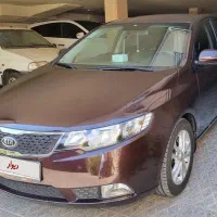 سراتو در حد صفر اتوماتیک آپشنال ۱۳۹۷