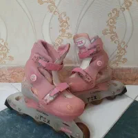 اسکیت ژله ای Fox