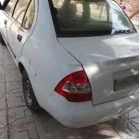 تیبا یک مدل نود