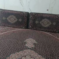 فرش 6متری 4عدد با 12تا پوشتی