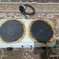 هیتر برقی