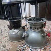 فانوس عتیقه سویسی