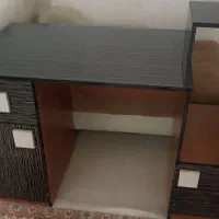 میز کامپیوتر تمام mdf درحد نو