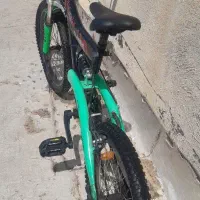 دوچرخه سایز ۲۰