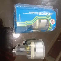هالوژن ۷ وات مگا من
