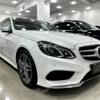 Benz e200 2014 بنز استثنایی کیلومتر واقعی