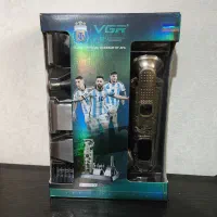 ست ماشین اصلاح VGR