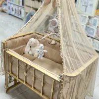 تخت نوزاری تا ۲سال