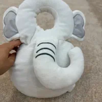 کوله پشتی محافظ نشستن کودک