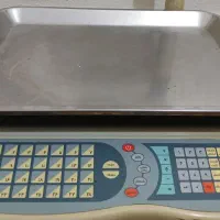 ترازوی توزین صدر ۵۰ کیلوگرمی درجه یک