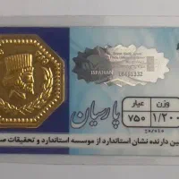 سکه پارسیان