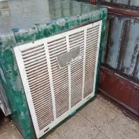 کولر آبی سایز 55000