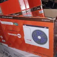 کارتن کولر گازی