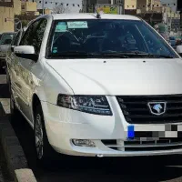 سورن EF7 دوگانه/نقدواقساط/معاوضه با خودرو کارکرده