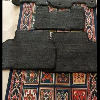 کفی ماشین جک