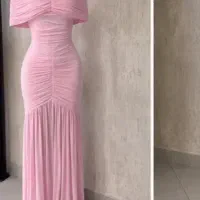 لباس مجلسی