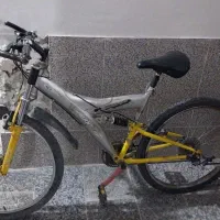 دوچرخه 26