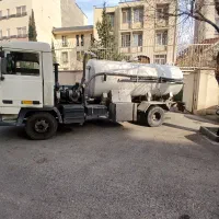 تخلیه چاه ،لواسان،بدونه واسطه