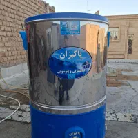 پتو شور پاییزان