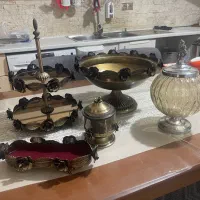 سرویس پذیرایی