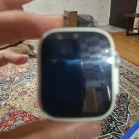 ساعت TK8 PIUS به اینترنت وصل میشه