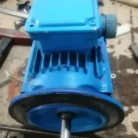 الکترو موتور یک سوم اسب اروپایی