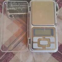 ترازو  آشپز خانه دیجیتال