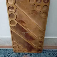 مزه خوری و اردو خوری