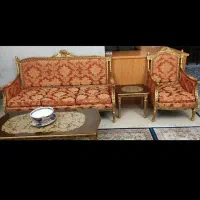 مبل مدل کاج