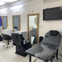 اجاره لاین ناخن ،فیشیال ،رنگ ولایت ،کراتین