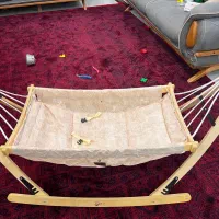 گهواره کودک