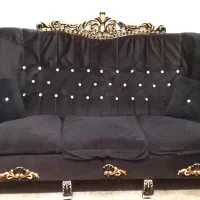 مبل 5نفره میز و عسلی (قیمت توافقی)