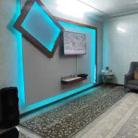 بر 20 متری غربا
