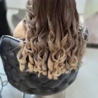 کوتاهی تخصصی و استایل مو فقط با 490