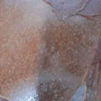 لواشک سیب و شابلون