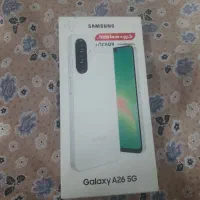 سامسونگ Galaxy A26
