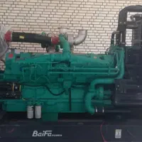 KT50G9 PLUS 1500 KVA|ماشینآلات صنعتی|یزد, |دیوار