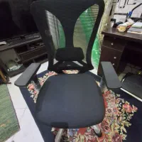 فروش صندلی اداری نو