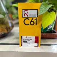 ریلمی c61 اقساط