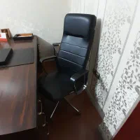 صندلی مدیریت نیلپر