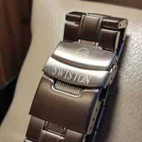 ساعت SWISTON|ساعت|ارومیه, |دیوار