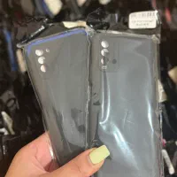 قاب شیائومی Poco M3 قاب مات ضد ضربه
