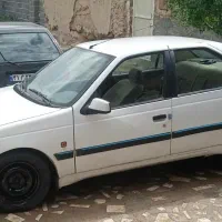پژو 405slx پلمپ