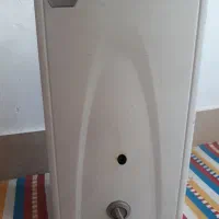آبگرمکن  ایرانشرق ۳ سال کار
