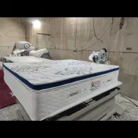 تعمیر تخصصی تشک خوشخواب توسط کارخانه رویال در مشهد