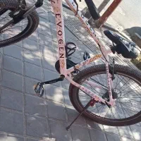 دوچرخه نو ۲۷/۵