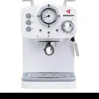 قهوه ساز مباشی ۲۰۰۹ژاپن پلمب آک