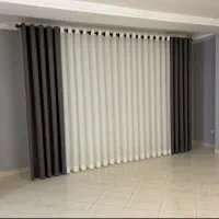پرده پانچ شیک